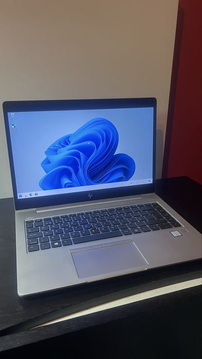 Computador portátil HP como novo