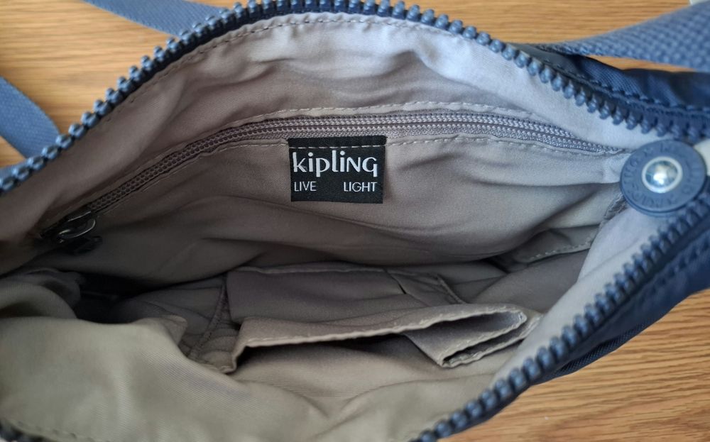 Сумка Kipling оригінал