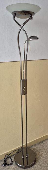 Lampa podłogowa Massive