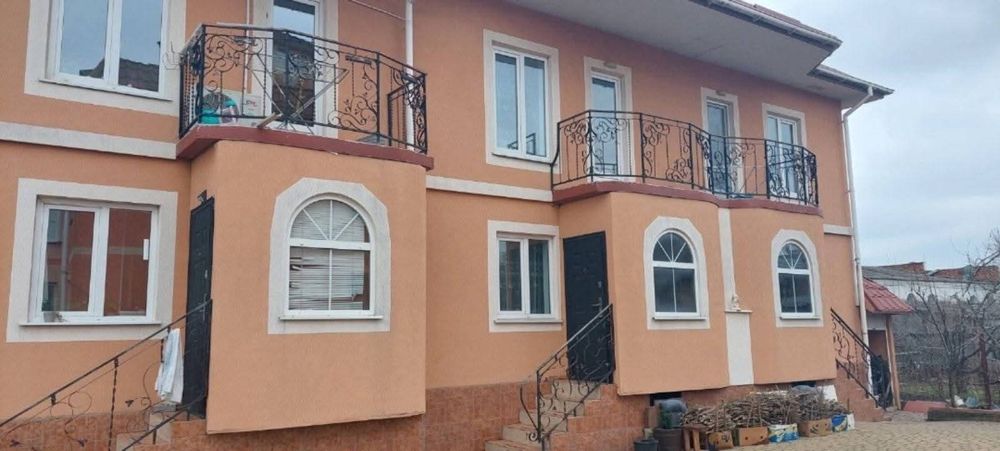 Оренда частини будинку