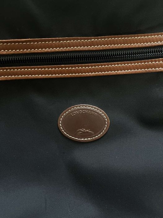 Longchamp  сумка