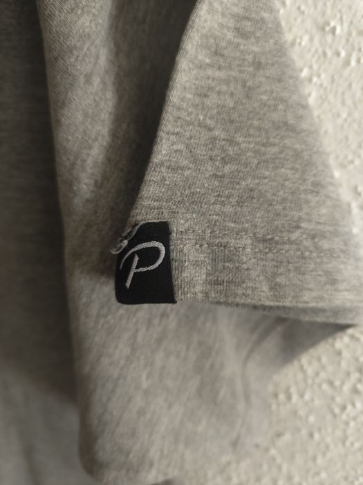 T-shirt Petrolheart