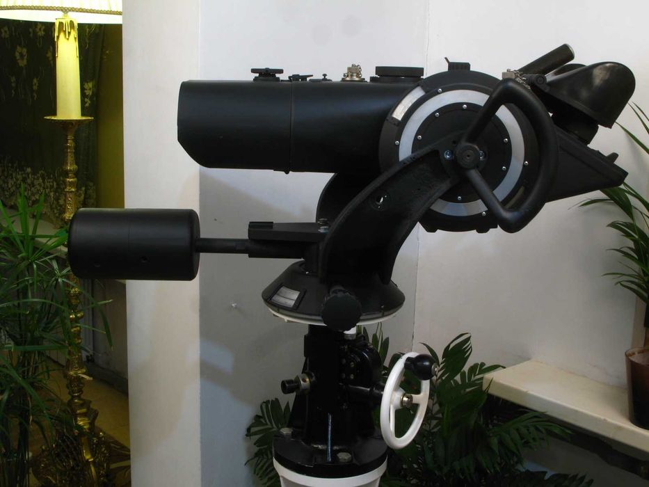 Бинокль Бинокуляр БМТ 110м (20х110) Светосильный Новый СССР