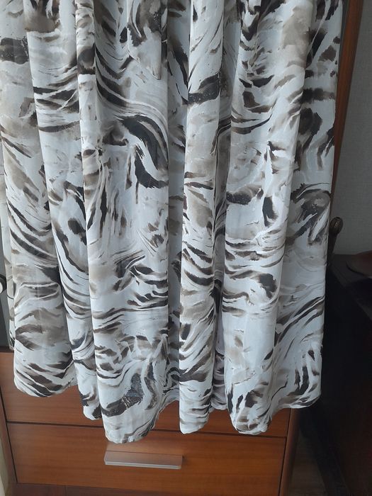 Długa spódnica maxi  mohito rozmiar 40