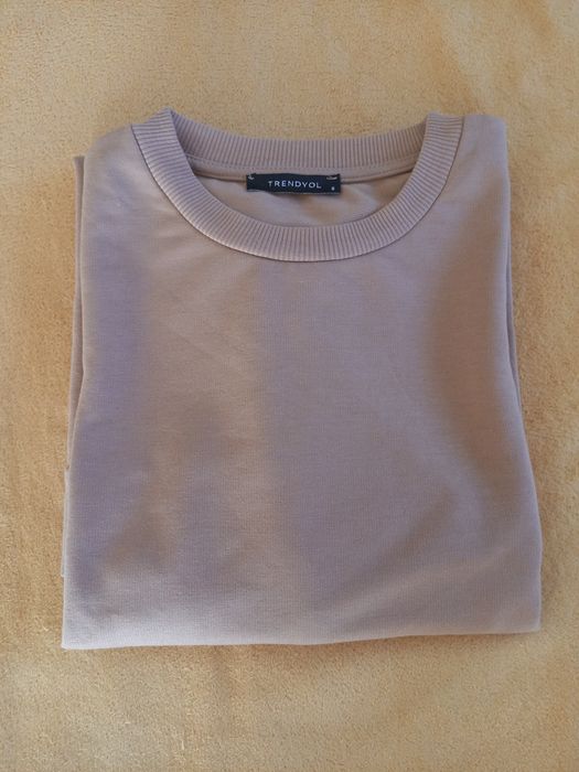 Bluza bluzka tunika damska