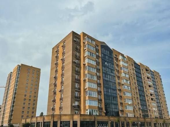 Продаж квартири в ЖК Графський