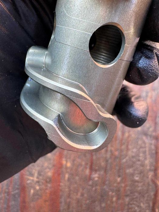 programator KTM SXF 450 r 16-20 choinka skrzyni biegow beben