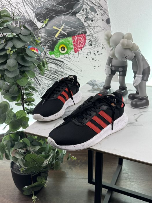 Кросівки Adidas Lite Racer 38 розмір Е10421