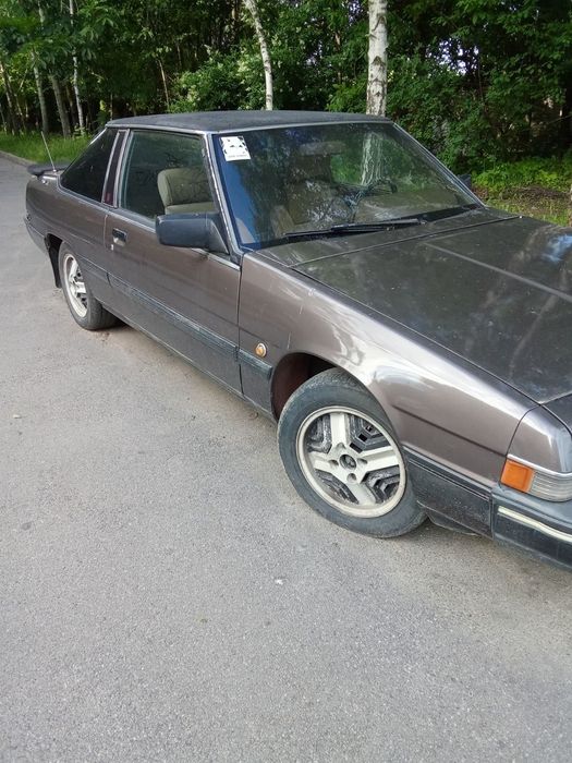 Mazda 929 (cosmo hb)