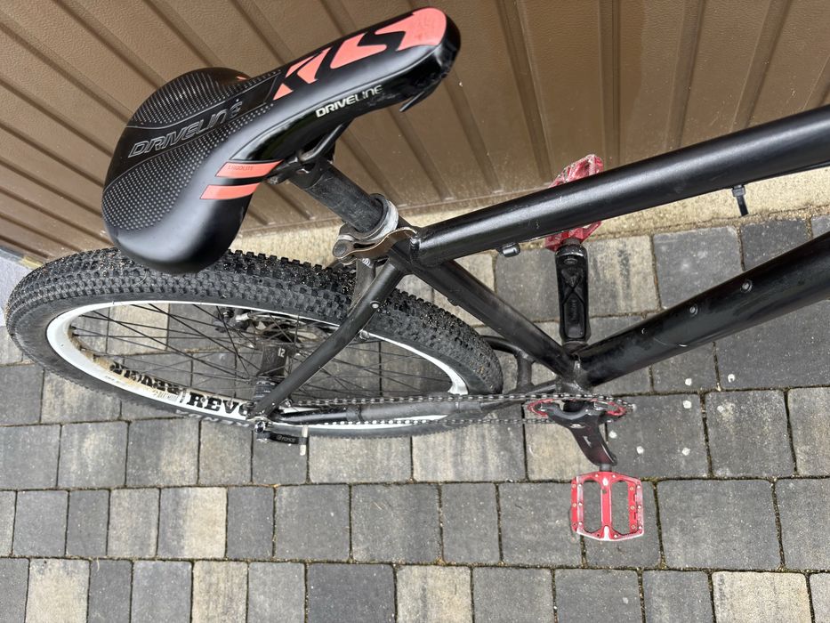 Rower Mtb BMX dirt Signle speed