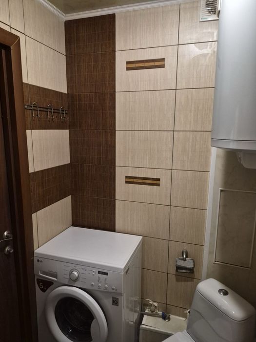 Продам 2к с ремонтом жм ПОБЕДА 3