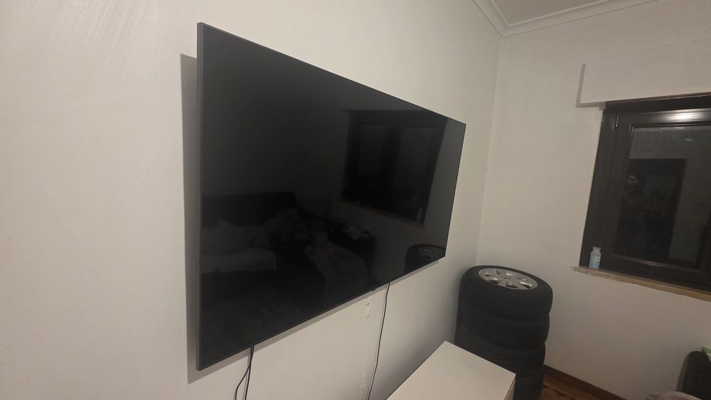 TV LG smart 4K 65 polegadas446806966141593604