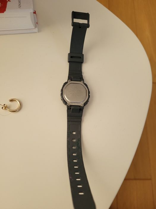 Zegarek Casio Collection LA-20WH-8AEF