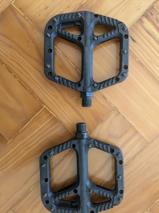 Pedais OneUp composite