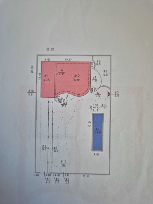 Дом по адресу (площадь 369 м²) - Atlanta.ua - фото 21