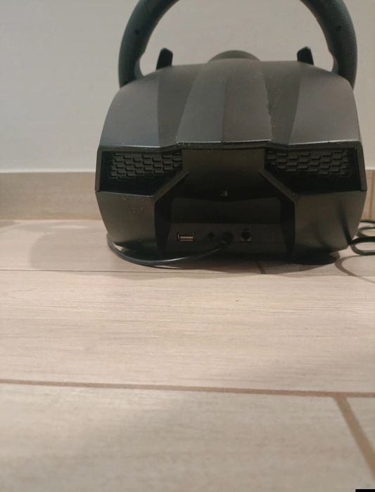 Kierownica Genesis seaborg 400