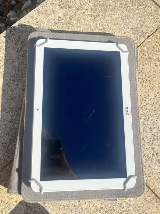 Tablet SPC Gravity 4G