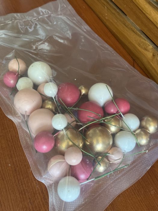 #Dekoracja na Torta#Topery#