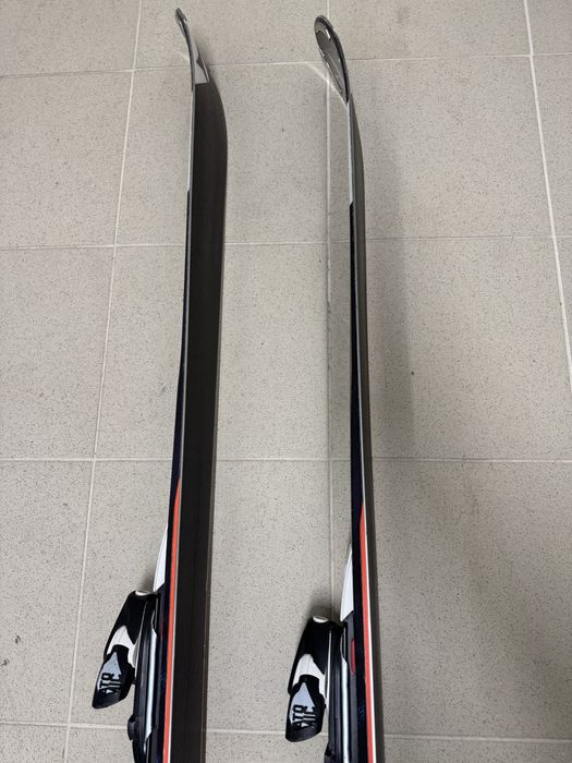 Atomic Nomad Blackeye Ti 181cm All Mountain