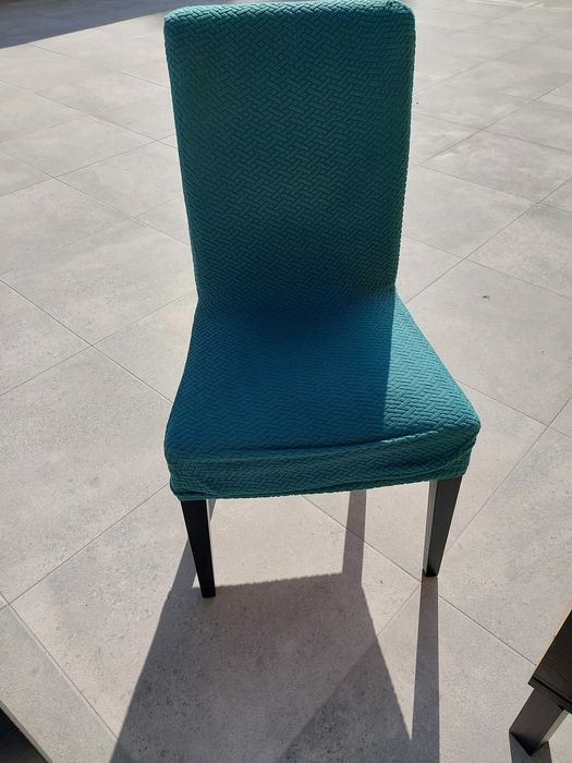 Cadeira Mesa Jantar