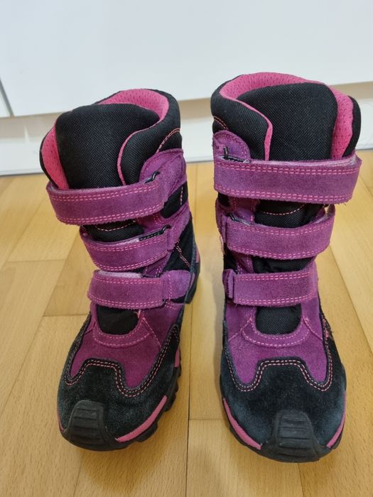 Zimowe buty Bartek r.30