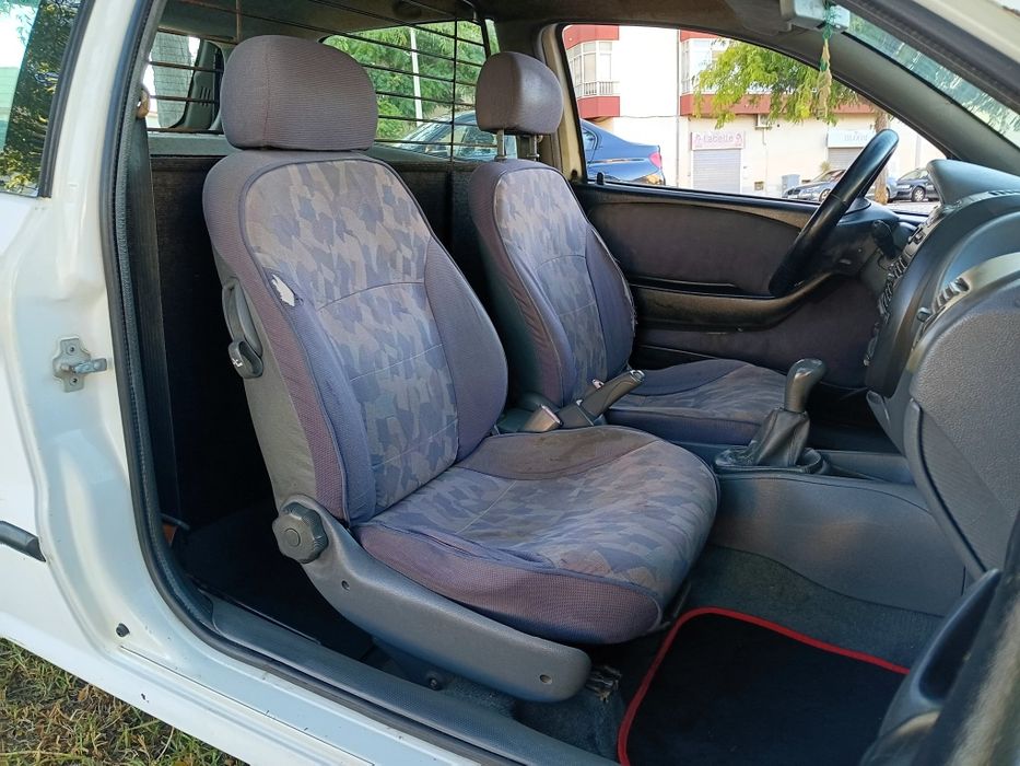 Oportunidade fiat bravo td 100