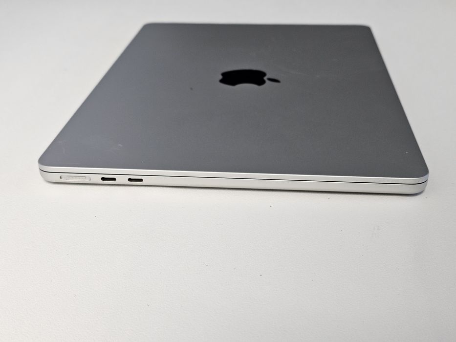 MacBook Air M4 2025 16GB/500GB SSD A3240 Silver