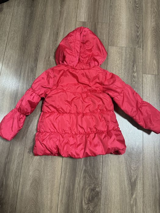 Куртка для девочки (110) Mother Care