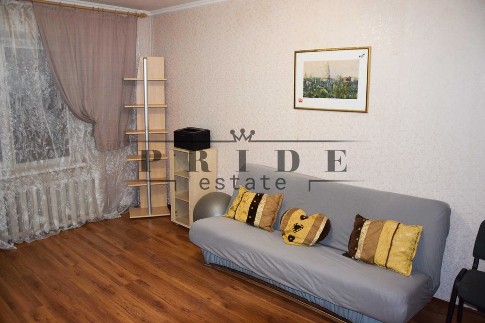 Продаж двокімнатної квартири, Троєщина, Червоної Калини 91 в