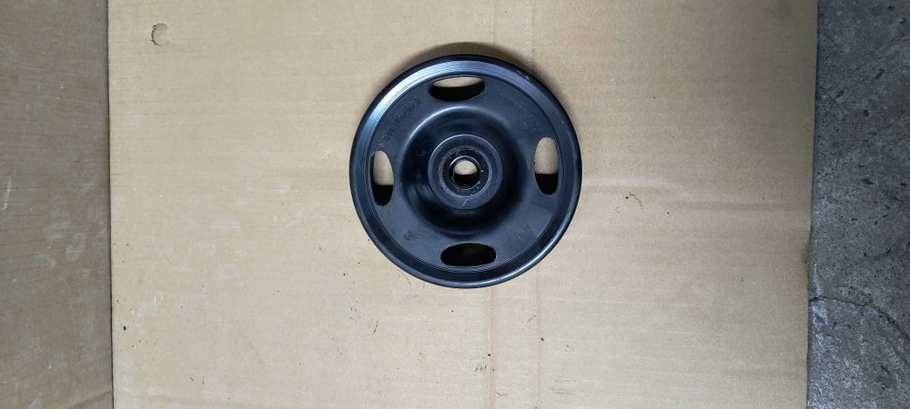 Koła pasowe do Volkswagena 1.6fsi blf