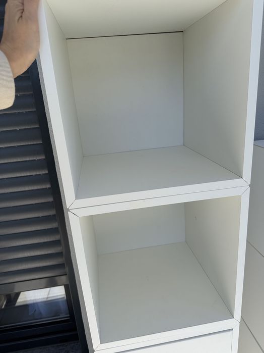 Armario eket 35x35