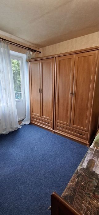 Сдам 1-ком квартиру на Ж/М Тополь