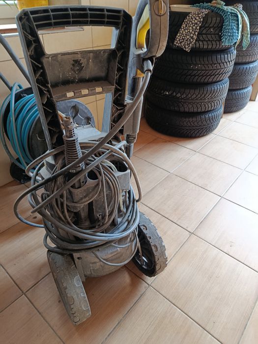 Karcher k5.55 myjka ciśnieniowa