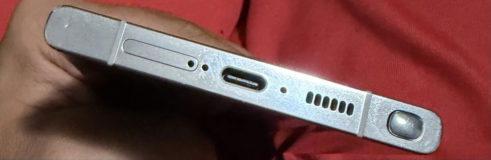 Samsung Galaxy S23 Ultra 512Gb Lima