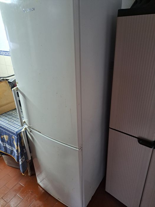 Frigorífico Combinado Bosh