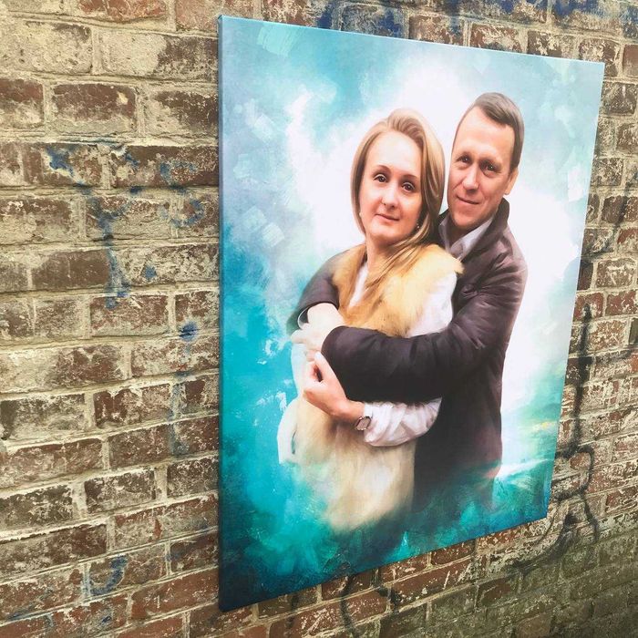 Фото на полотні/ фото на холсте/ печать картины на холсте/ фотокартина