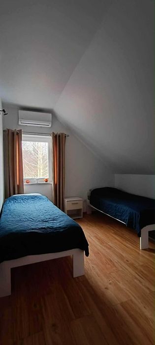 Mazury - komfortowy domek nad jeziorem Śniardwy- | 6 - 8 osób