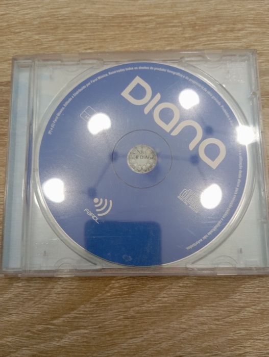 DC Diana 2006 Portugal