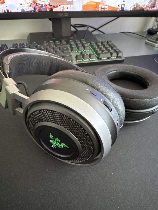 Headset Razer Gaming
