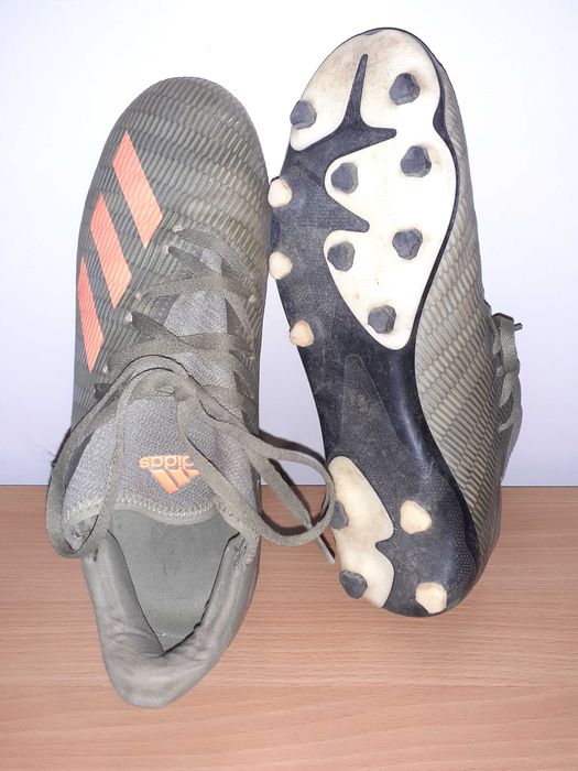 Chuteiras Adidas Predator