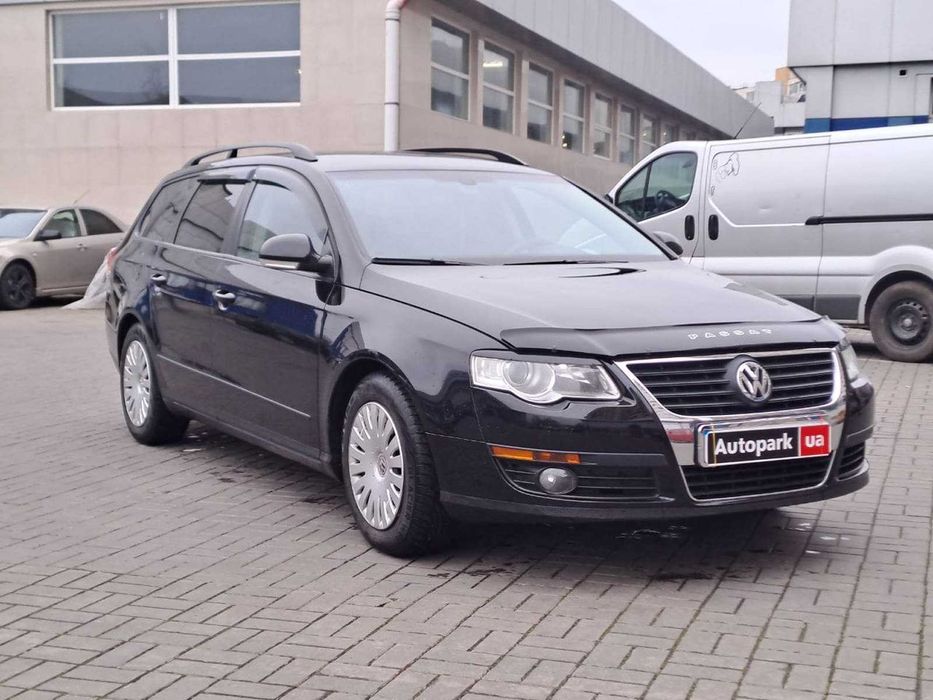 Продам Volkswagen Passat 2010р. #74097