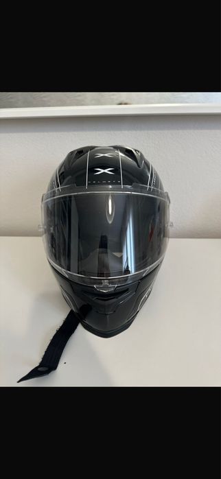 Capacete Nexx XR2 Carbon Pure