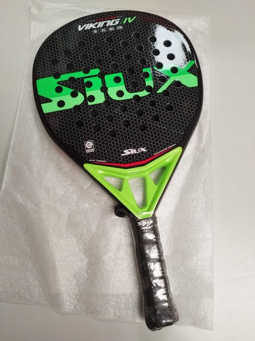 Siux Viking IV (4 Raquetes)