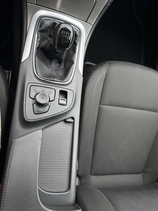 Opel Insignia з Німеччини Розмитнена