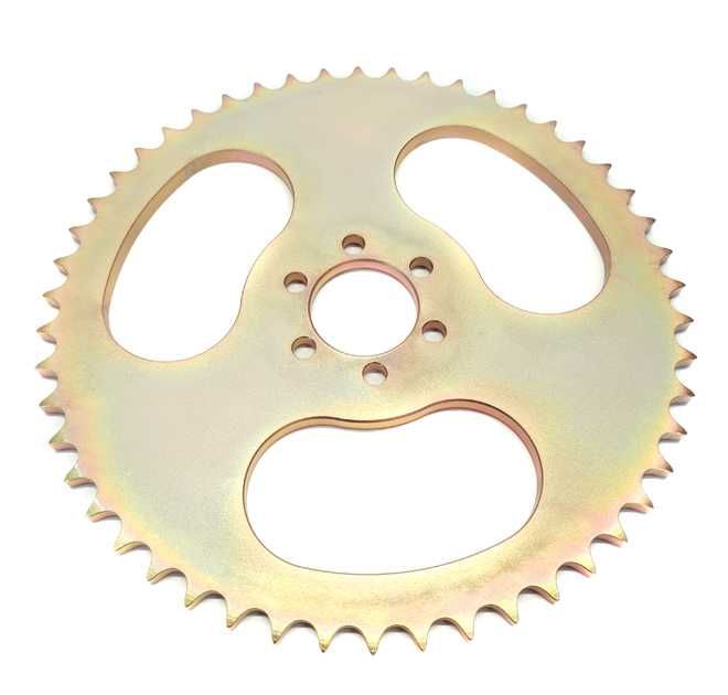 Koła łańcuchowe do kombajnów zbożowych