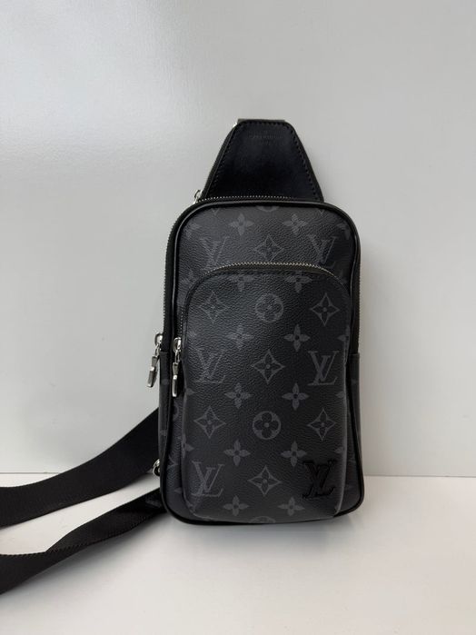Bolsa Sling Avenue PM da Louis Vuitton