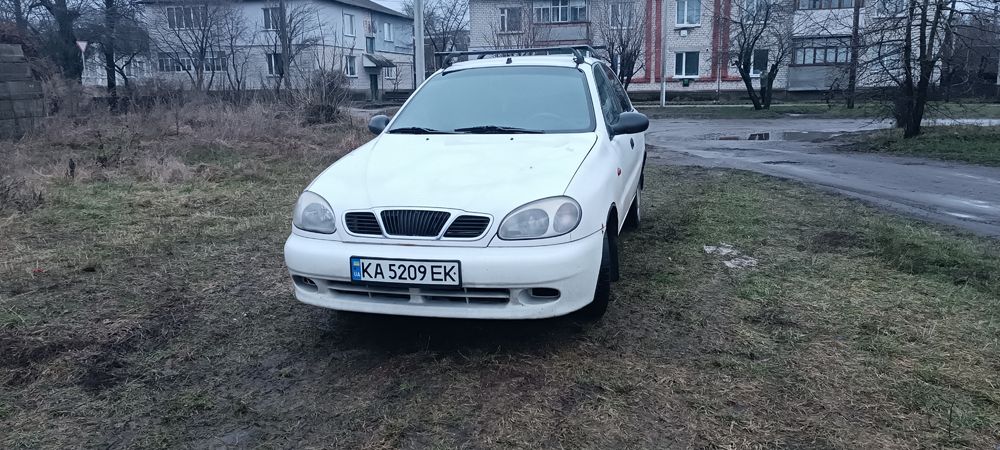 Део сенс 2005 года