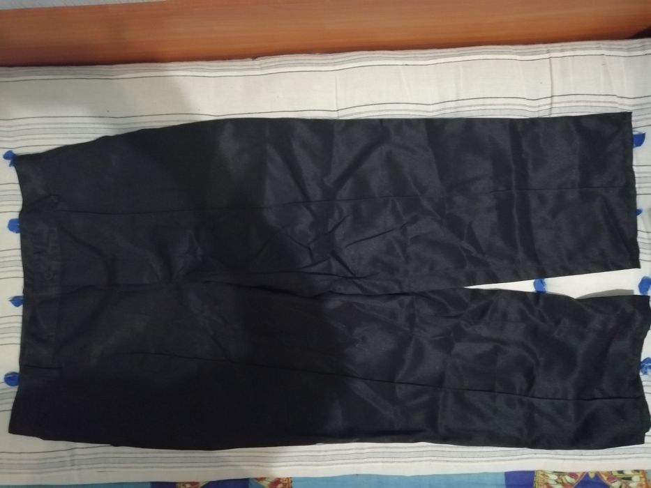 Робочий костюм, спецовка.