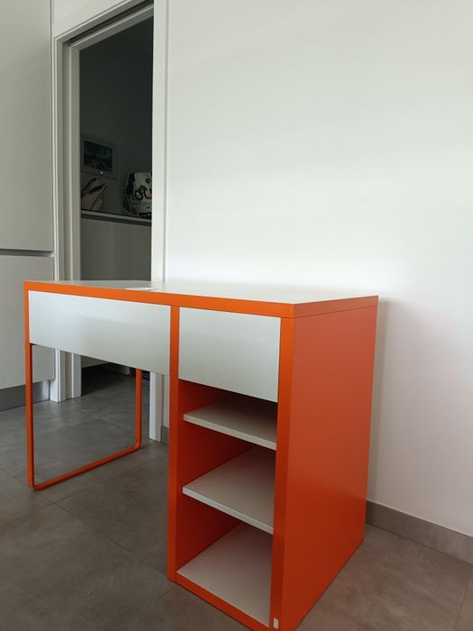 Secretaria usada