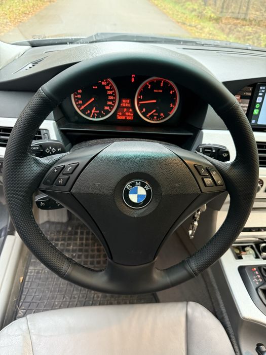 BMW  525 touring